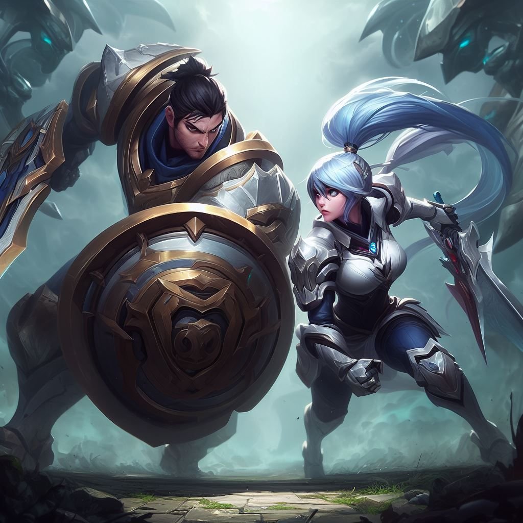 Aujourd'hui, on continue la duo q avec <a href="/DeneauxT/">Thomalin</a> dans l'espoir de revenir en Platine un jour !
▶️ twitch.tv/lenicoof07 🔴