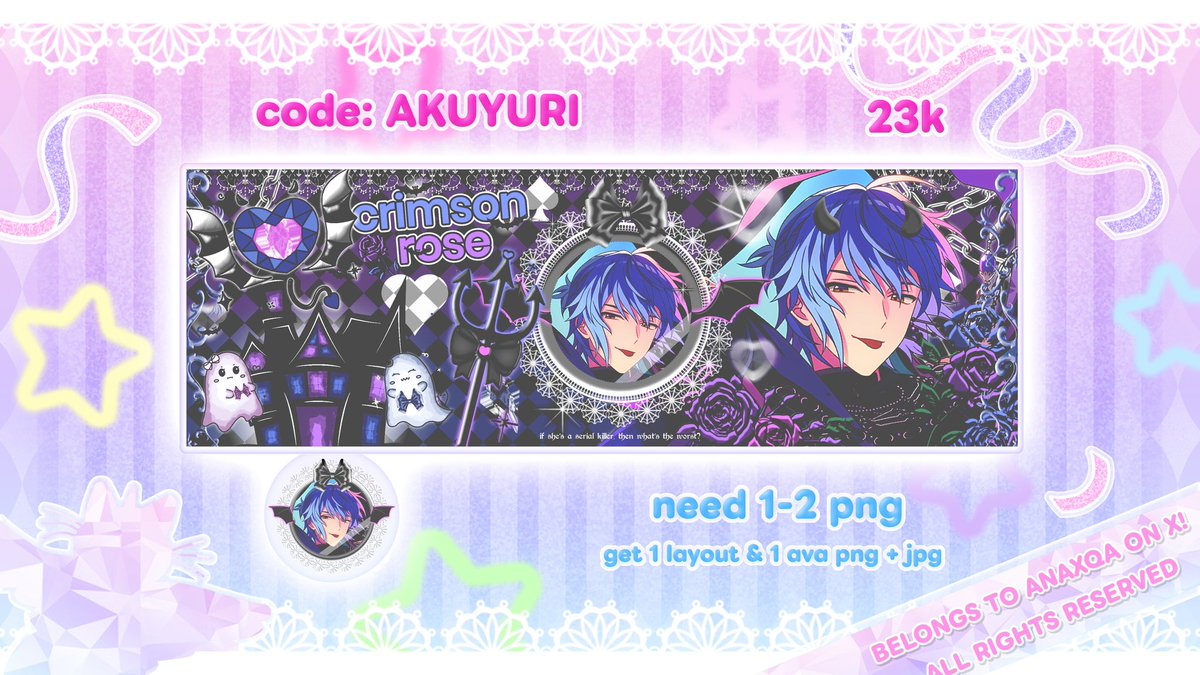 anaxqa's tweet image. ᧔  any interaction is appreciated, 땡뀨!  ᧓ : OSPEK 🍀

hi!  jemie  kembali  membawa  4  anak  adopt    yang  siap  untuk  diospek  +  ada  model  katalog  ufs!  for  more,  check  next  tweet, 고마워!  ♥︎  

#zonauang  #zonaba  #zonajajan