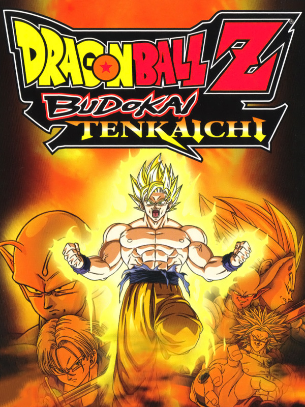 VJ_Efemerides's tweet image. Tal dia com avui de 2005 ens arribava &quot;Dragon Ball Z: Budokai Tenkaichi&quot; per &quot;PlayStation 2&quot; de #Sony 🕹🎮. #DragonBallZBudokaiTenkaichi #DragonBall #Playstation2 #Lluita #Videojocs #Gaming #VideoGames #RetroGaming #ClassicGaming #RetroGames