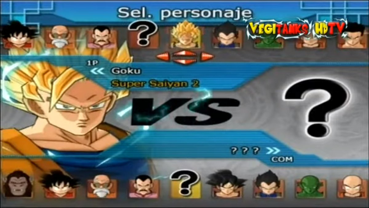 VJ_Efemerides's tweet image. Tal dia com avui de 2005 ens arribava &quot;Dragon Ball Z: Budokai Tenkaichi&quot; per &quot;PlayStation 2&quot; de #Sony 🕹🎮. #DragonBallZBudokaiTenkaichi #DragonBall #Playstation2 #Lluita #Videojocs #Gaming #VideoGames #RetroGaming #ClassicGaming #RetroGames
