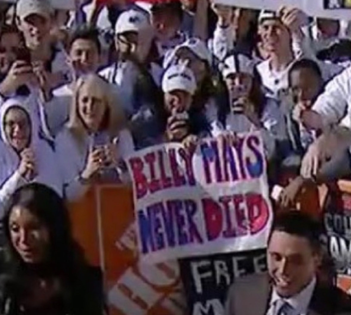 Billy Mays III (@infinitethird) on Twitter photo 