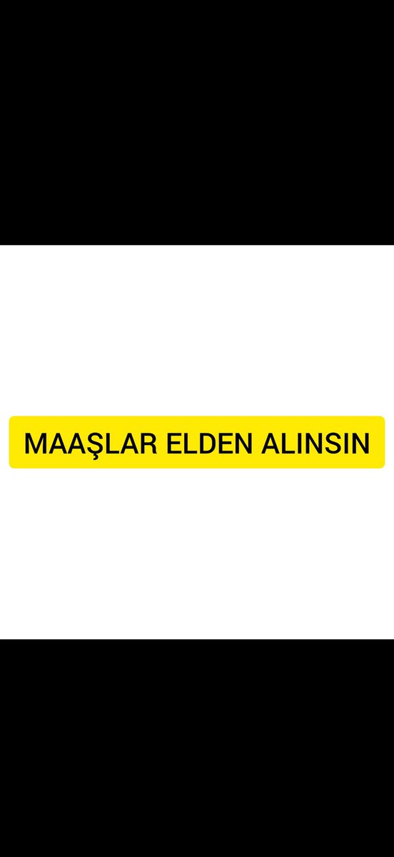 #EGMİhaleİptal