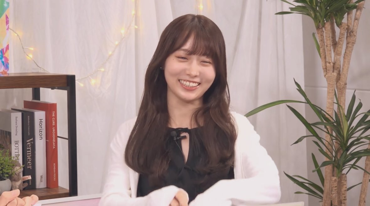 みっちゃん…
心が追いつかないよ…
#矢久保美緖
#みっちゃん可愛い