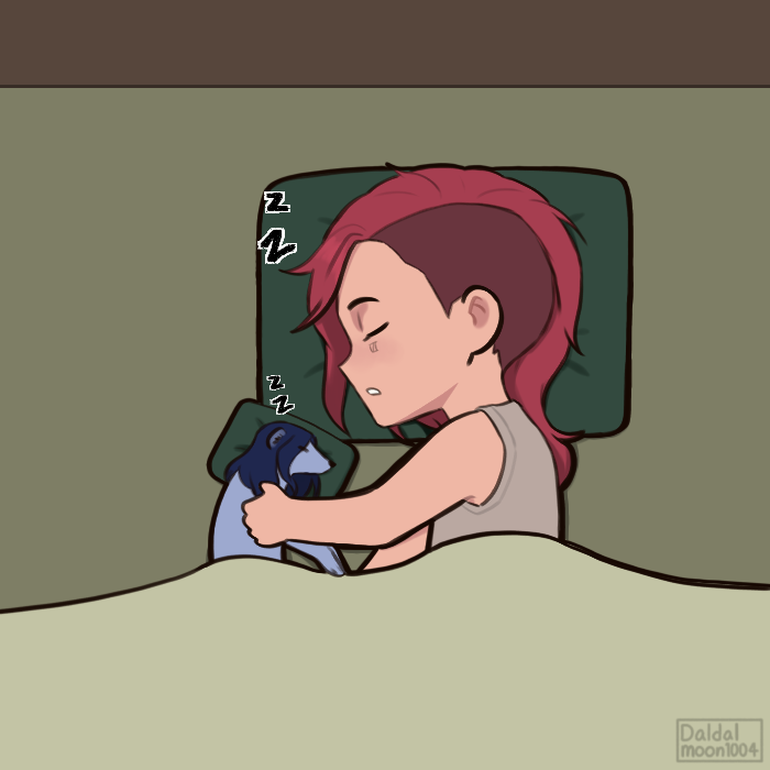 DaldalMoon1004's tweet image. 굿밤 #caitvi #arcane