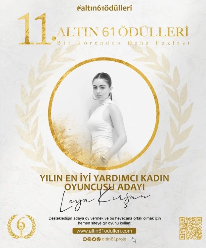 Leya Kırşan Official FC tweet media