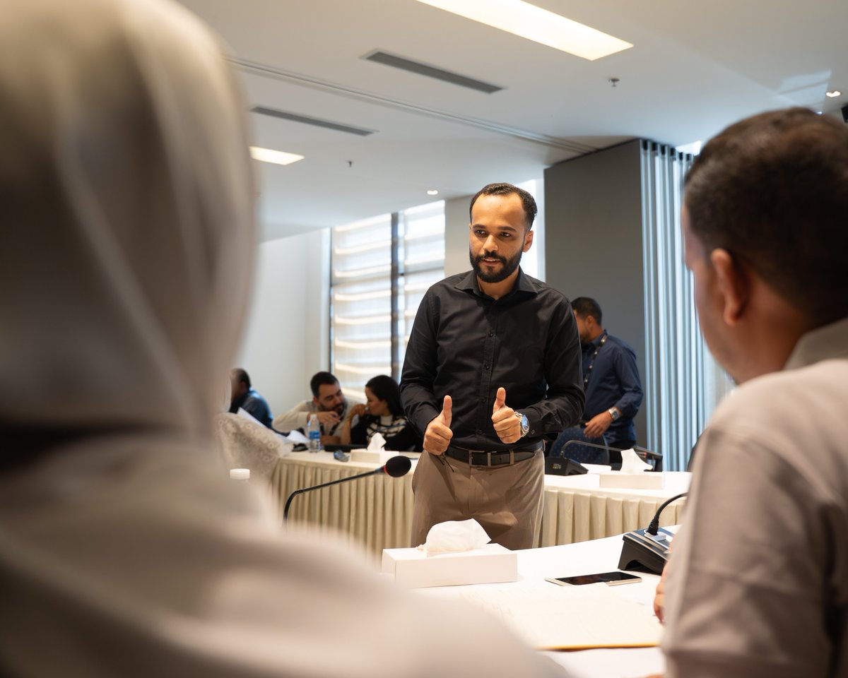 Continue ⏩⏩ Young people discussing innovative and practical strategies that empower young people to design, lead, and sustain impactful advocacy and lobbying initiatives aimed at influencing policy, advancing social justice, and driving meaningful change #DGTrends <a href="/AUC_PAPS/">African Union Political Affairs Peace and Security</a>