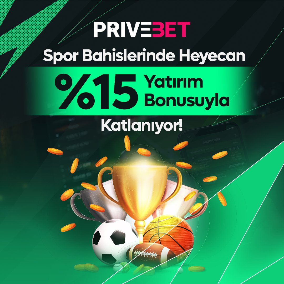 📢 Spor bahislerine Privebet ile bir adım önde başla!

💰 %15 yatırım bonusu ile Privebet seninle!

📺 Üstelik Privebet Tv ile maç keyfi ücretsiz!

🔗 Hemen dene: tinyurl.com/3r5w4nta