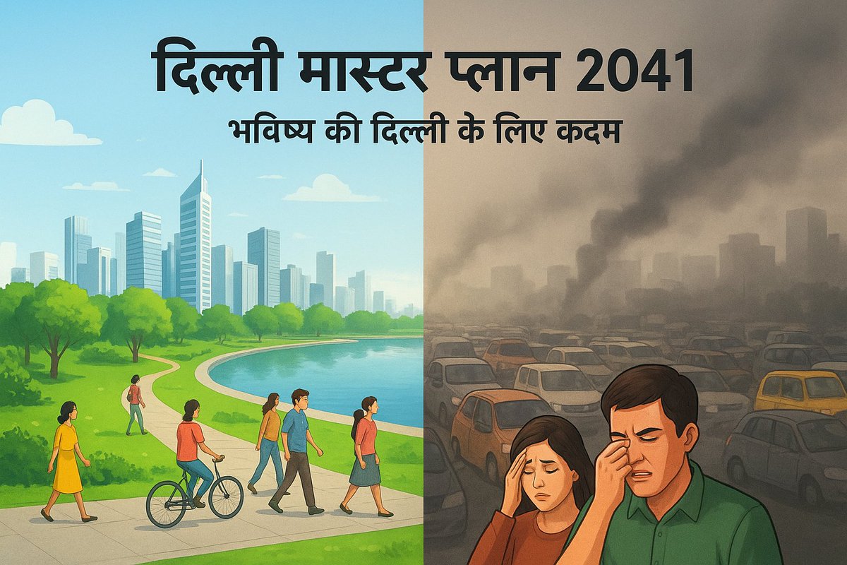 DeepakD13029691's tweet photo. Central Government: BJP
Lieutenant Governor: BJP
STATE GOVERNMENT:BJP
MUNCIPALITY : BJP 
But These Problems of #Delhi Remain The Same.
👉#ModiHaiTohMumkinHai
👉 @PMOIndia
👇
#Delhi_Masterplan_2041
#Landpooling_Policy 
#Gda_Policy 
#Agriculture_Circle_Rate
#Agriculture_Mutation https://t.co/YtaJRdZoNr