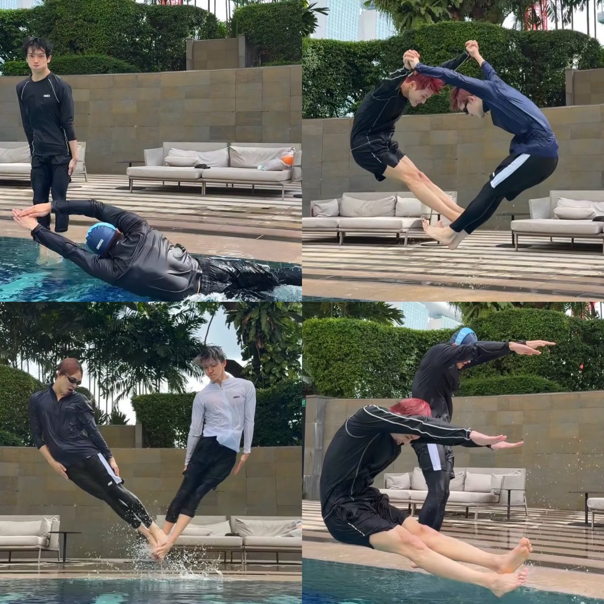 รุปที่อัพ เชรดๆโคตรตึงอะ            กิจกรรมที่ทำ