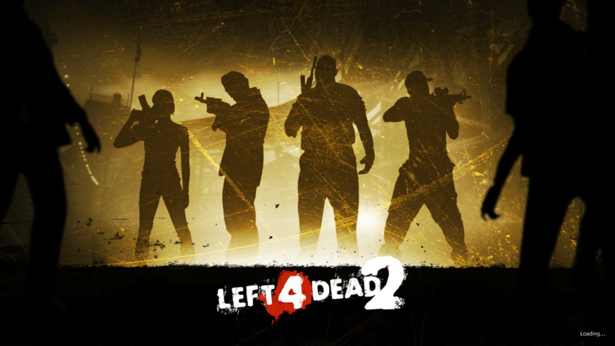 VideoGameHstry's tweet image. Left 4 Dead 2 was released 16 years ago today