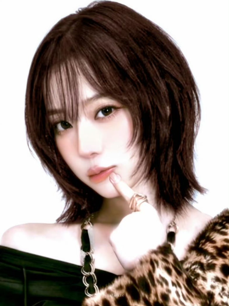 the prettiest and the coolest