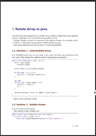 BharukaShraddha's tweet image. Here’s your
100+ LeetCode Problems with Solutions
Perfect for mastering coding interviews and problem-solving in 2024!
All, FREE of cost!
Simply:
1. Follow me (So I can DM)
2. Like & Repost
3. Comment "LeetCode" to receive the guide.
Let’s ace those coding interviews…