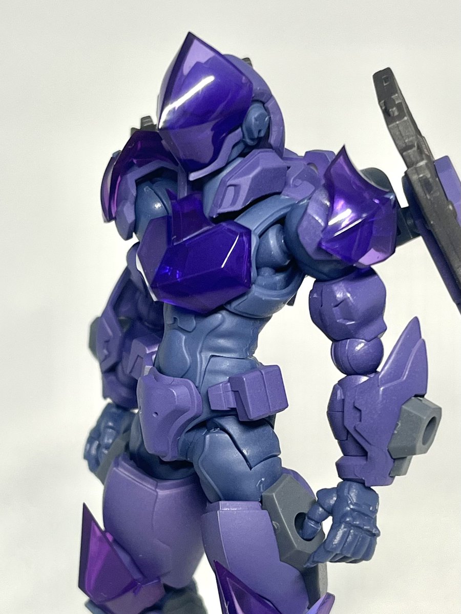 #みんなのヴィランっぽいキャラがみたい