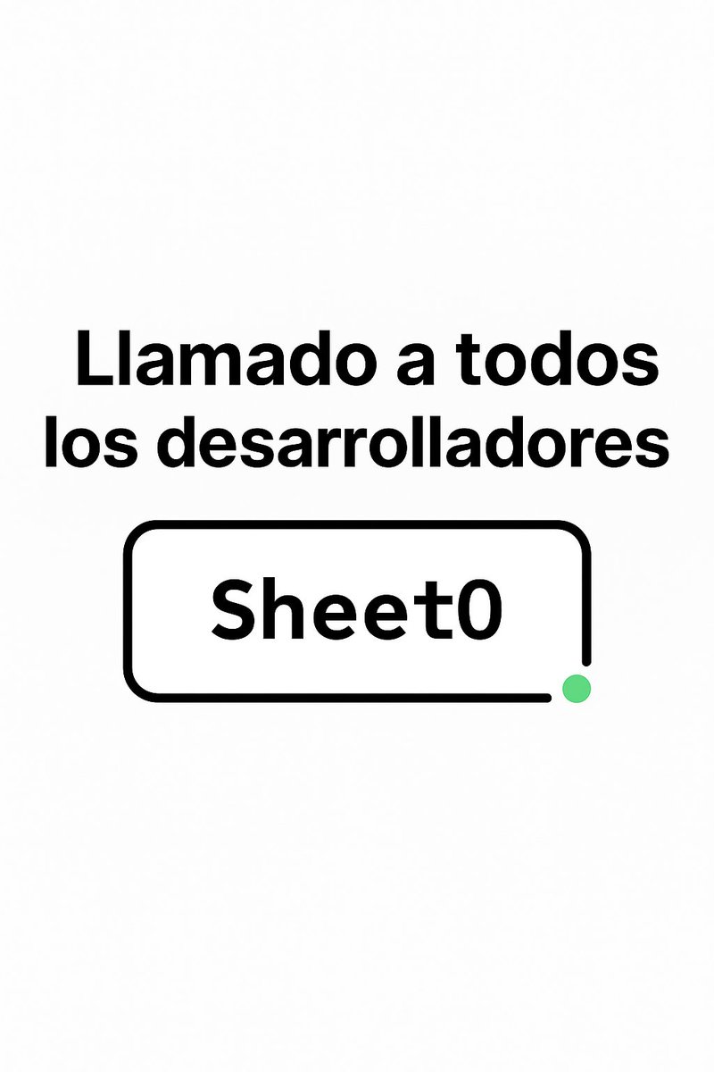 Polanco_IA's tweet image. Cómo Desarrollador me cansé de malgastar horas en scrapers que se rompen con un estornudo del sitio web.
hasta que dije BASTA.
Ahora, chupo datos en vivo y perfectos de CUALQUIER página —
Sin proxies caprichosos,
Sin headers locos,
Sin mantenimiento eterno.
¿Desarrolladores,…