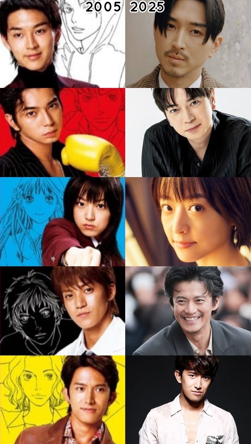 花より男子 ♥ 花より男子リターンズ ♥ 未開封、更に上からも、未開封 花より男子 ♥ 花より男子リターンズ ♥ 未開封、更に上からも、未