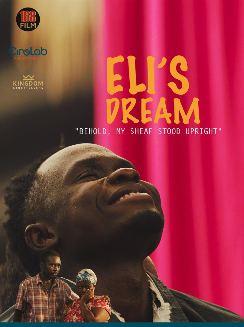 Being a Kingdom storyteller in today’s content marketing space isn’t easy, but grace keeps us going. 🙏

This week, we celebrate a major milestone, 4 Awards from the 168 Film Festival in the US! 🏆🇺🇸 <a href="/168filmproject/">168 Film</a>

I’m deeply grateful to my incredible team for their spirit,