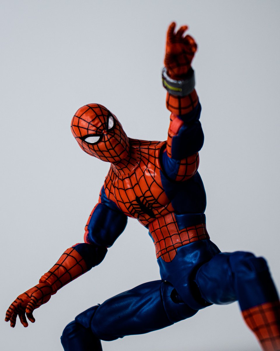 gilpokrr's tweet image. TOEI Spiderman marvel legends photos
Canon eos 250D

#Spiderman #toeispiderman #figurephotography #MARVELLEGENDS #spidermanphotography