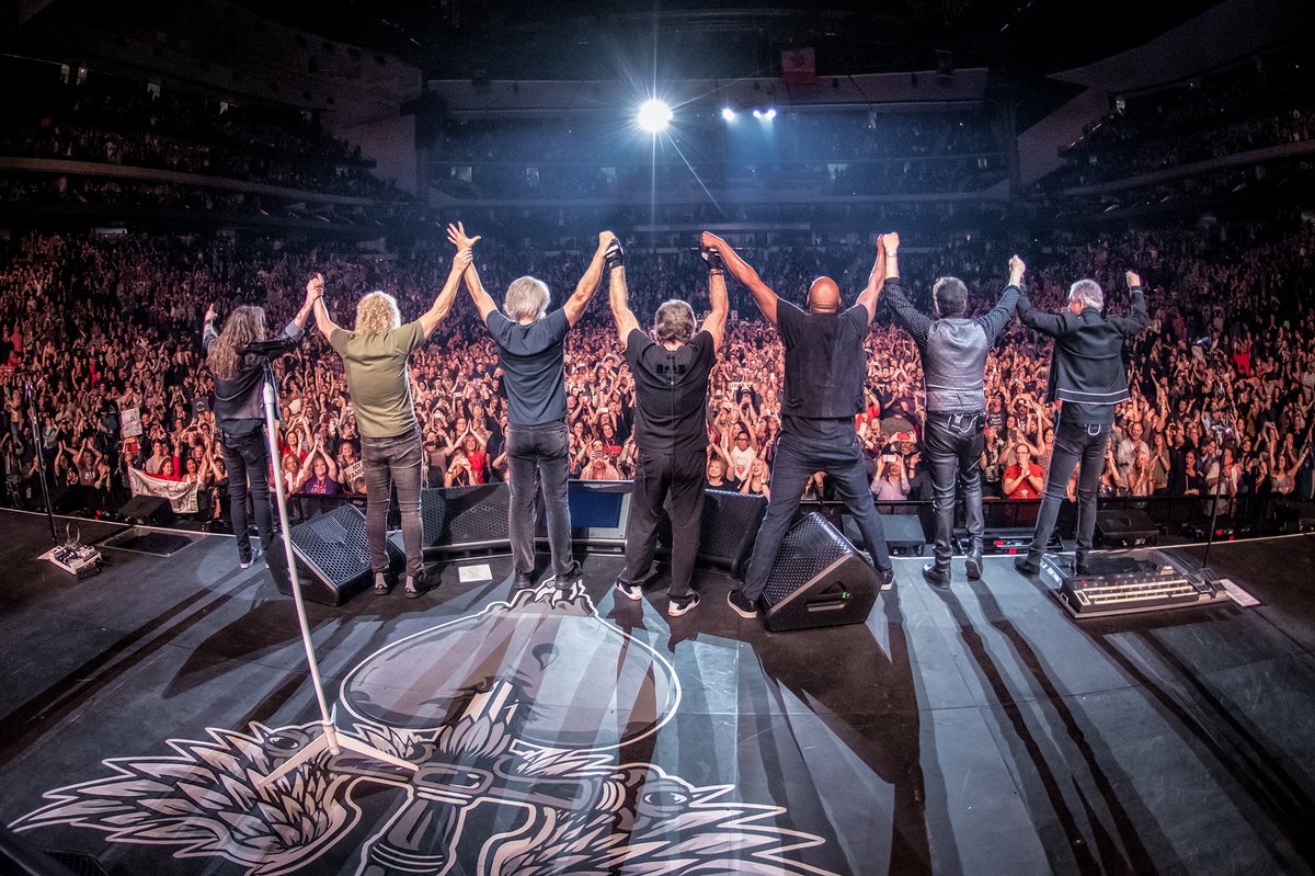 Bon Jovi tweet media