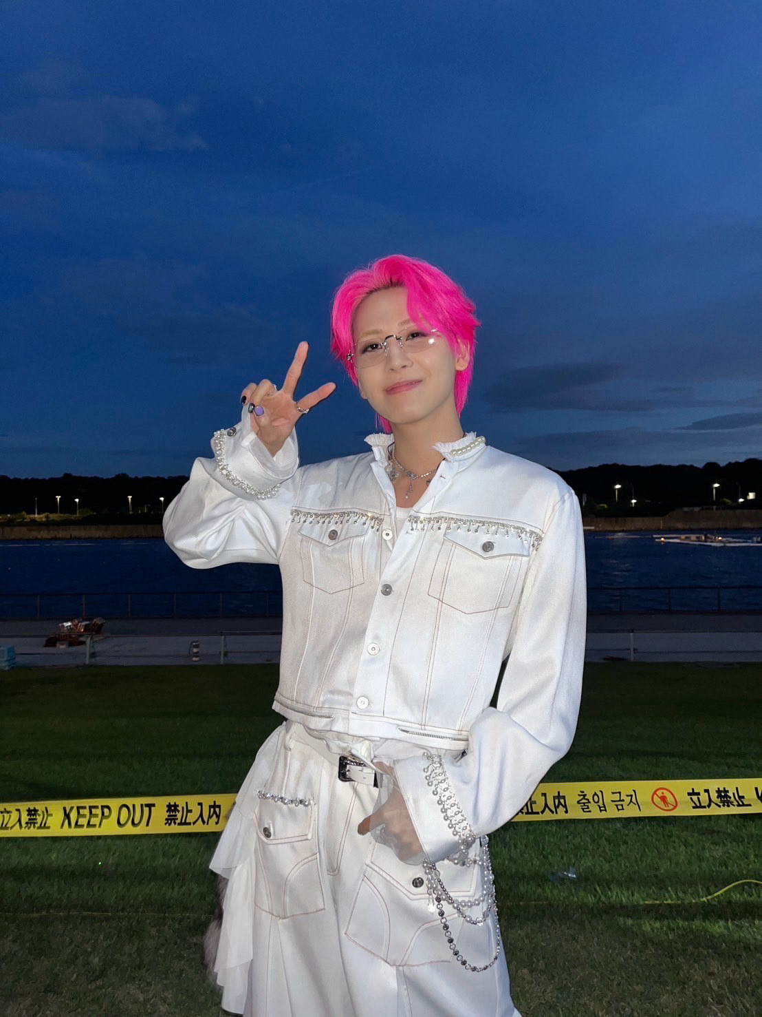 JO1 川尻蓮 祭り 花火 カプセルトイ ネームプレート ミニタペストリー 絵馬 timerama on X: 