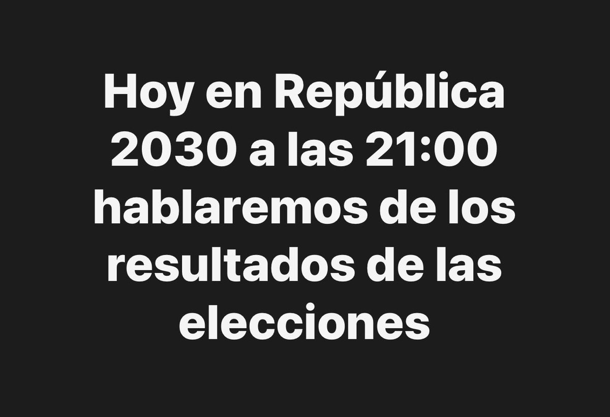 Debemos trabajar por una Bolivia que olvide la división y ver el horizonte con respeto y en un solo objetivo que se llama futuro, hoy llamamos a <a href="/Rodrigo_PazP/">Rodrigo Paz Pereira</a> Presidente y a <a href="/tutoquiroga/">Tuto Quiroga</a> a consensuar y mostrar a Bolivia entera que somos uno solo VIVA NUESTRA PATRIA BOLIVIA