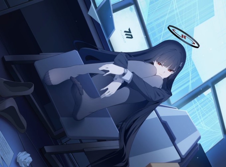 2DimensiMenfess's tweet image. !2DFESS

Selamat malam, pelajar dari kota Tangerang ini baru saja kembali dari istirahatnya. Boleh tekan tombol RT untuk dihampiri olehnya? Terima kasih