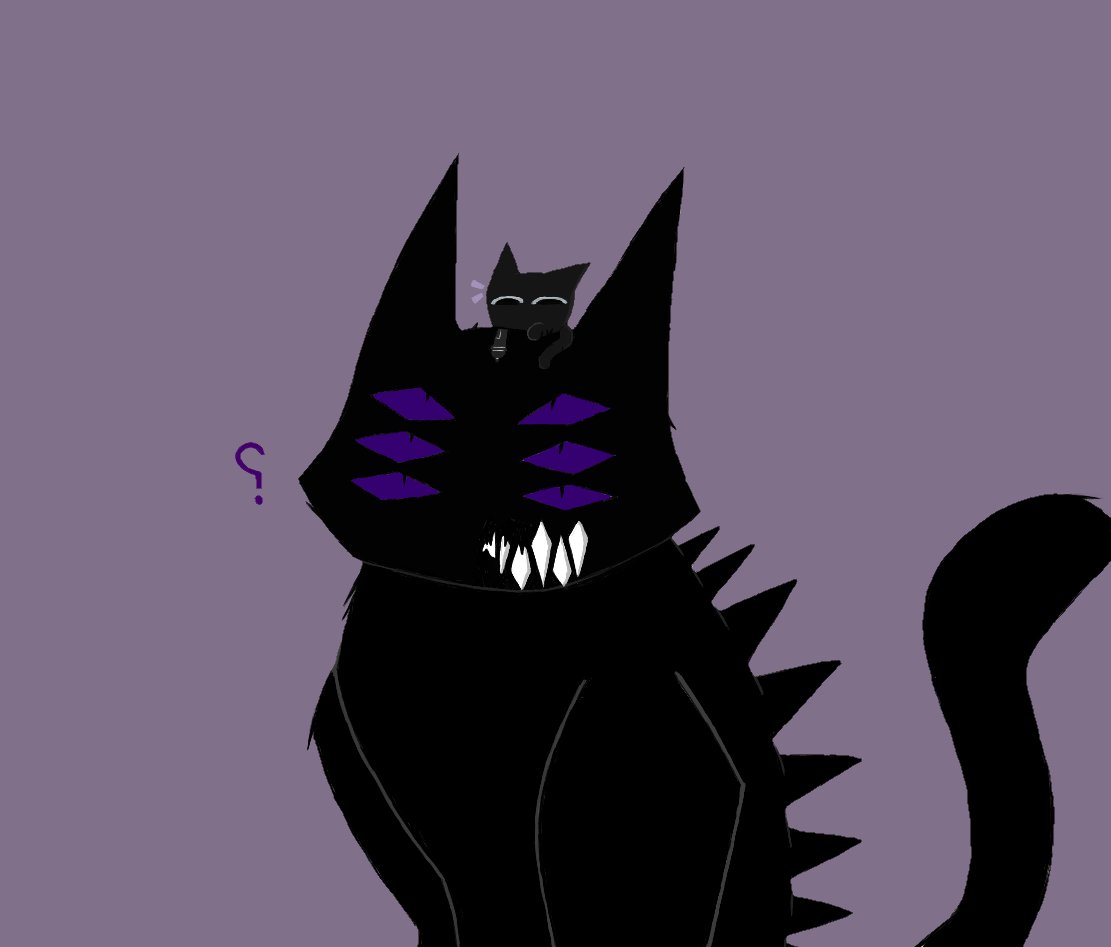 Shadow (@Axos71) / Posts / X