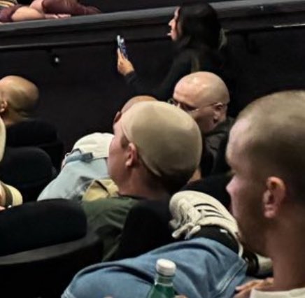 NOPE 🏳️‍🌈 (@rawratsym) on Twitter photo 