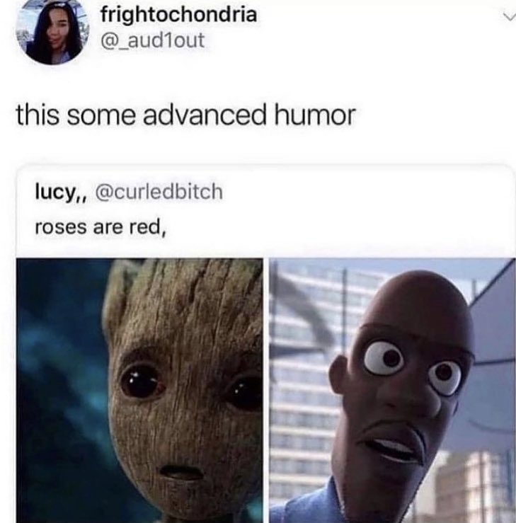 Well well well