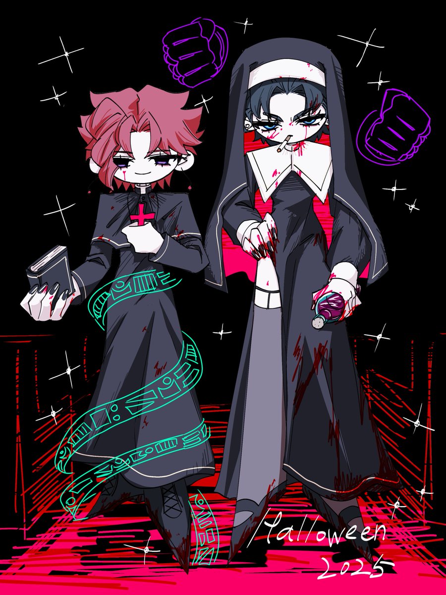 すらいす tweet media