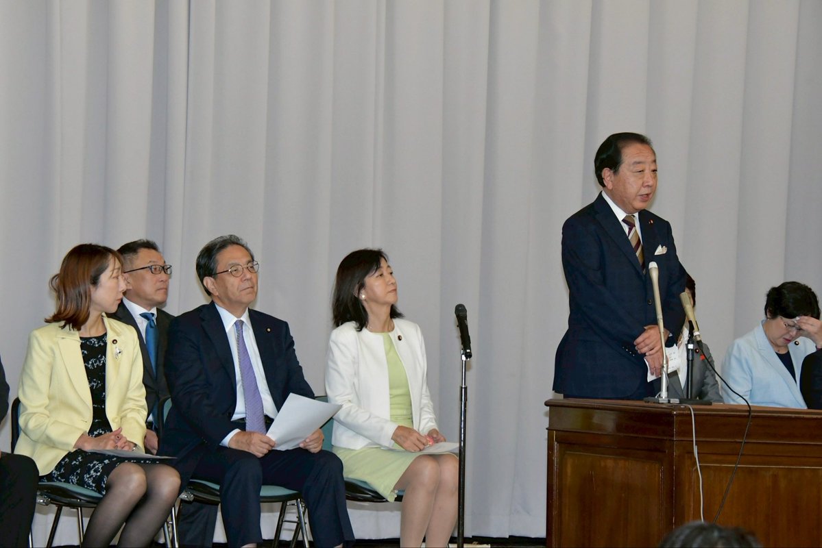 第219回 国会が召集され、首班指名選挙で
高市早苗氏が首相に選出されました。
新たな総理が決まりましたが、まずは石破前総理には約1年重責を担われてきたことに敬意を表します。