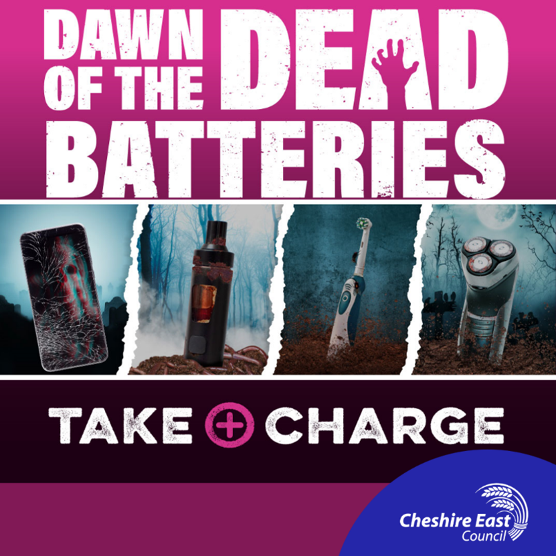 Cheshire East Council tweet media