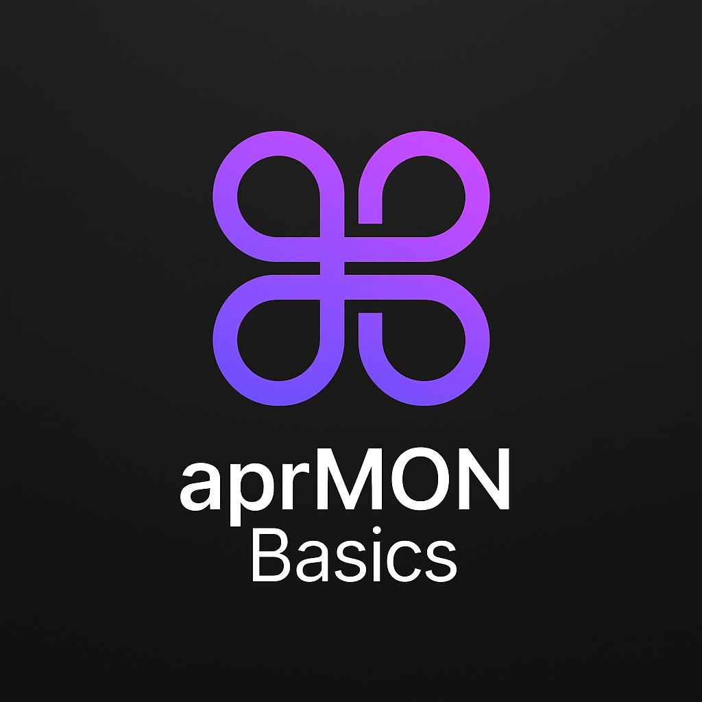 ScriptJava6's tweet image. Day 14 preaching @aPriori
Staked, liquid & earning more that’s the $aprMON way With aPriori your $MON keeps working even while it’s staked Hold aprMON watch its value grow with MEV rewards and stay liquid across DeFi.
