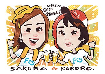 似顔絵制作の似顔絵グラフィックス on X