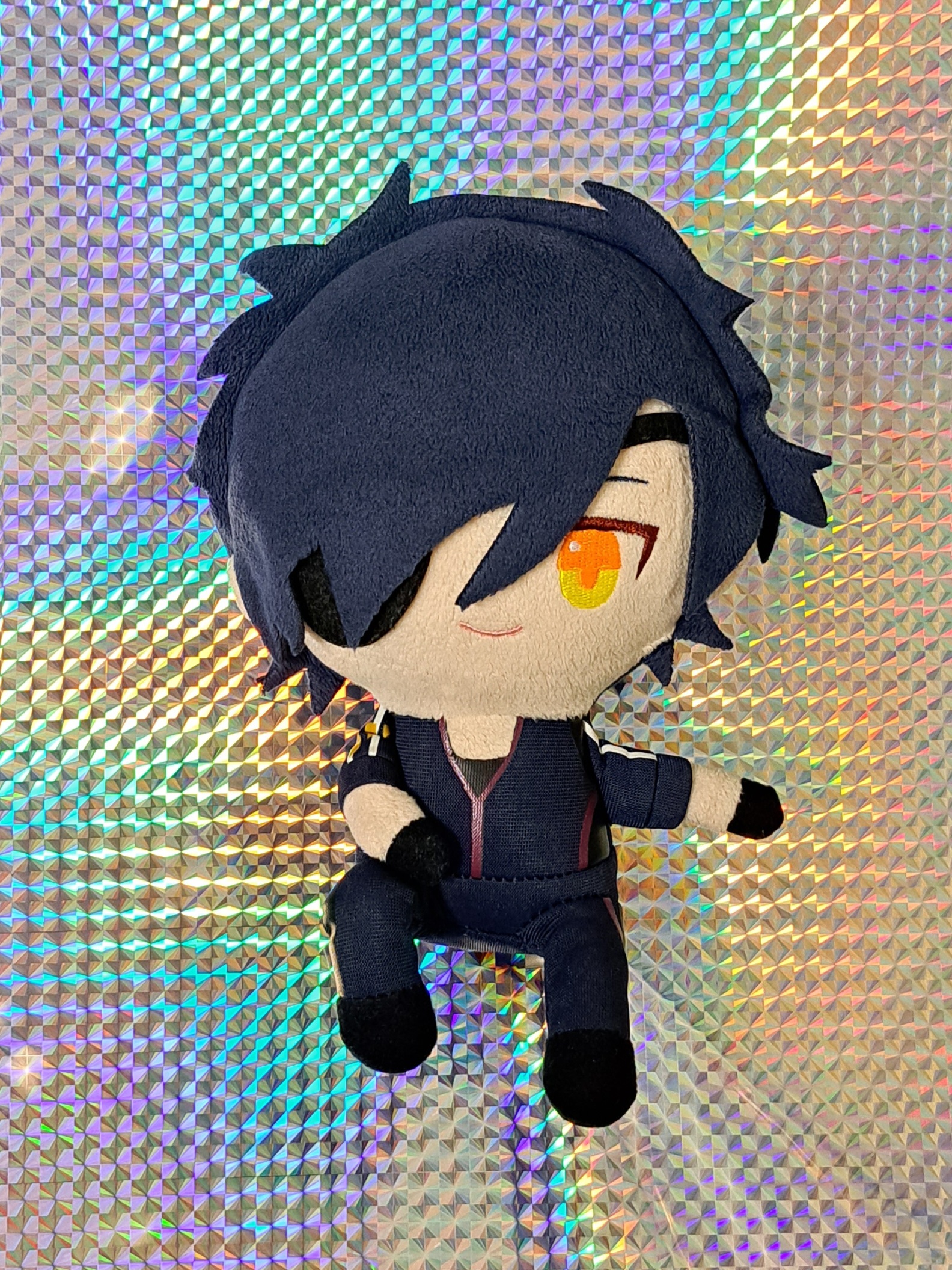 匿名配送　孔雀舞＆ハーピィ・レディ　キラシール まみまい on X: 