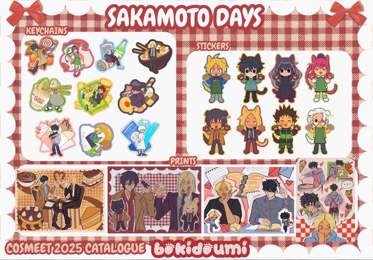 oggy💌 coscarni FB02 tweet media