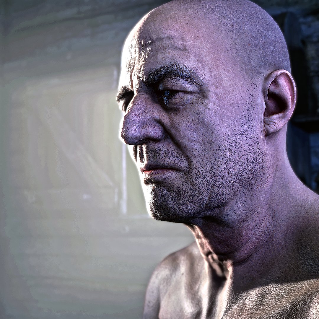 elkennen_'s tweet image. #KCD2 #godwin