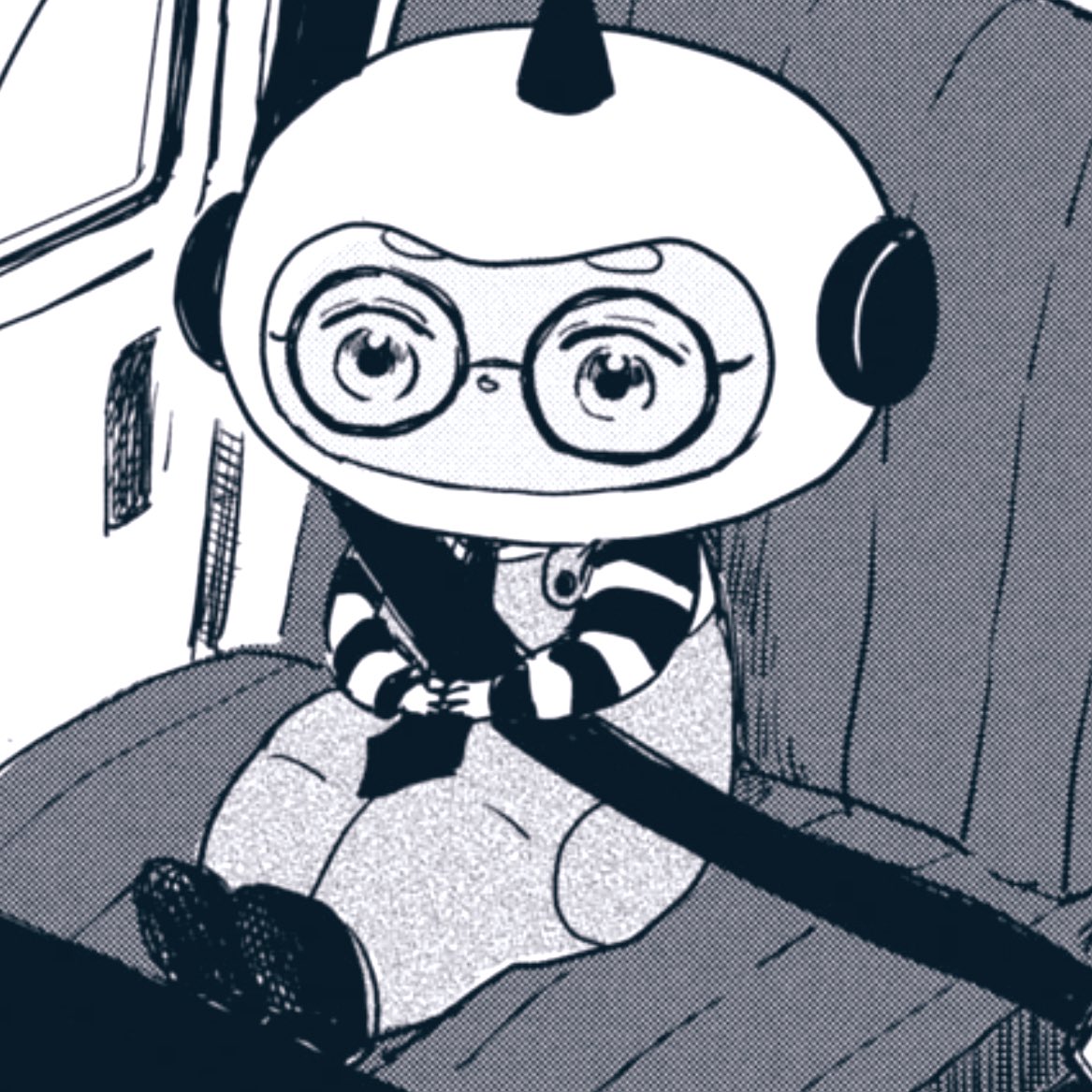 BlackSheep ー超常機密分析部ー (@warabiisensei) / Posts / X