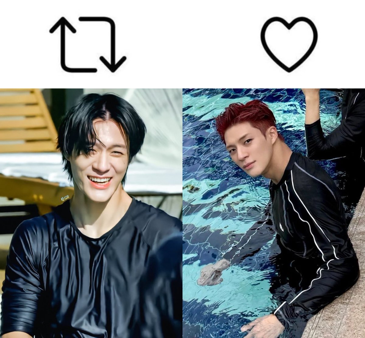 hyuniejenn's tweet image. 2021                                                   2025