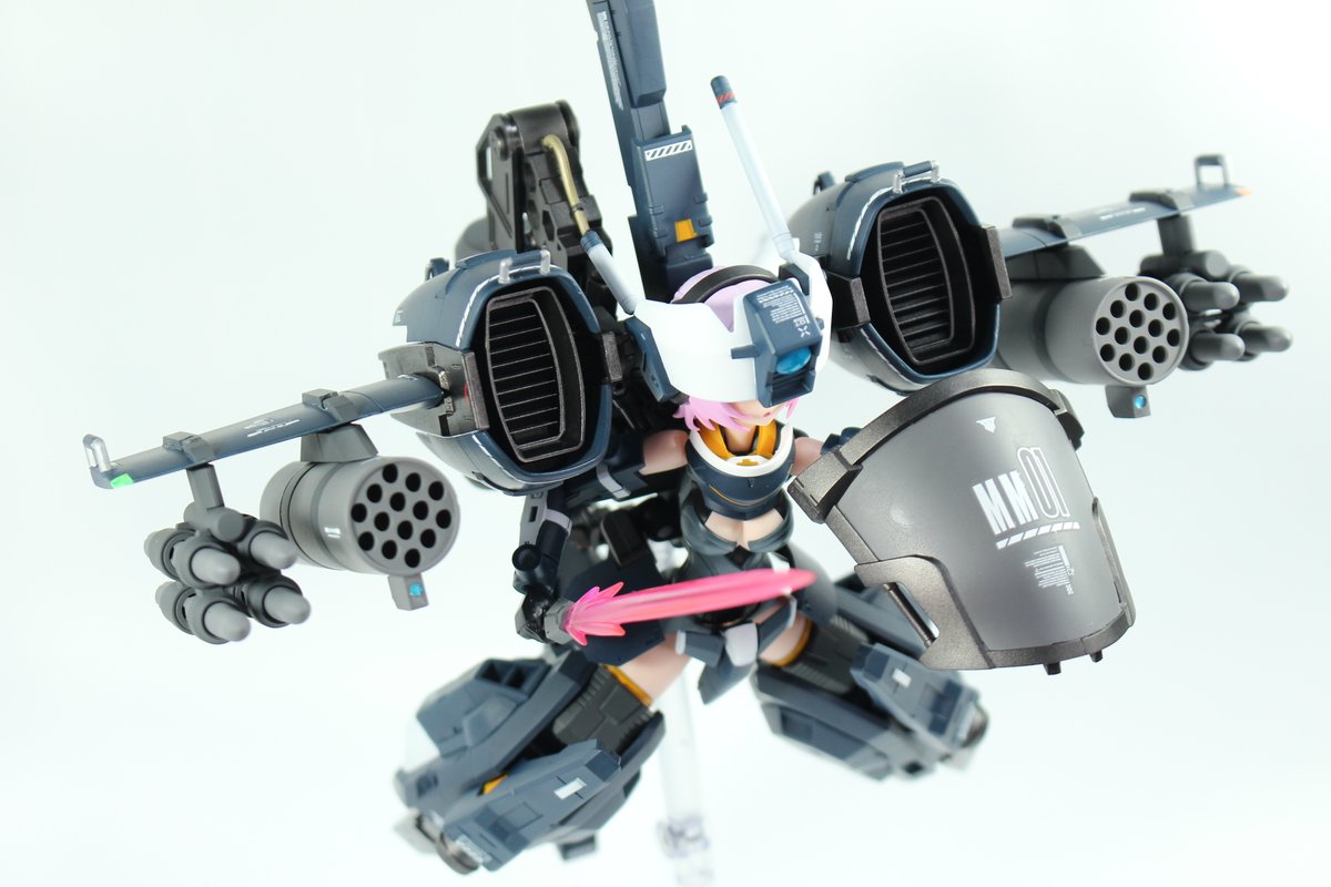 それはそれとして行け！我が家のバリスティックドラゴカイザー！！