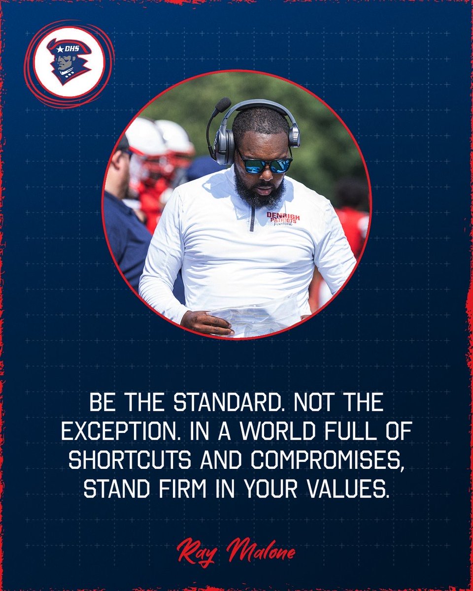 Ray Malone (@coachraymalone) on Twitter photo 