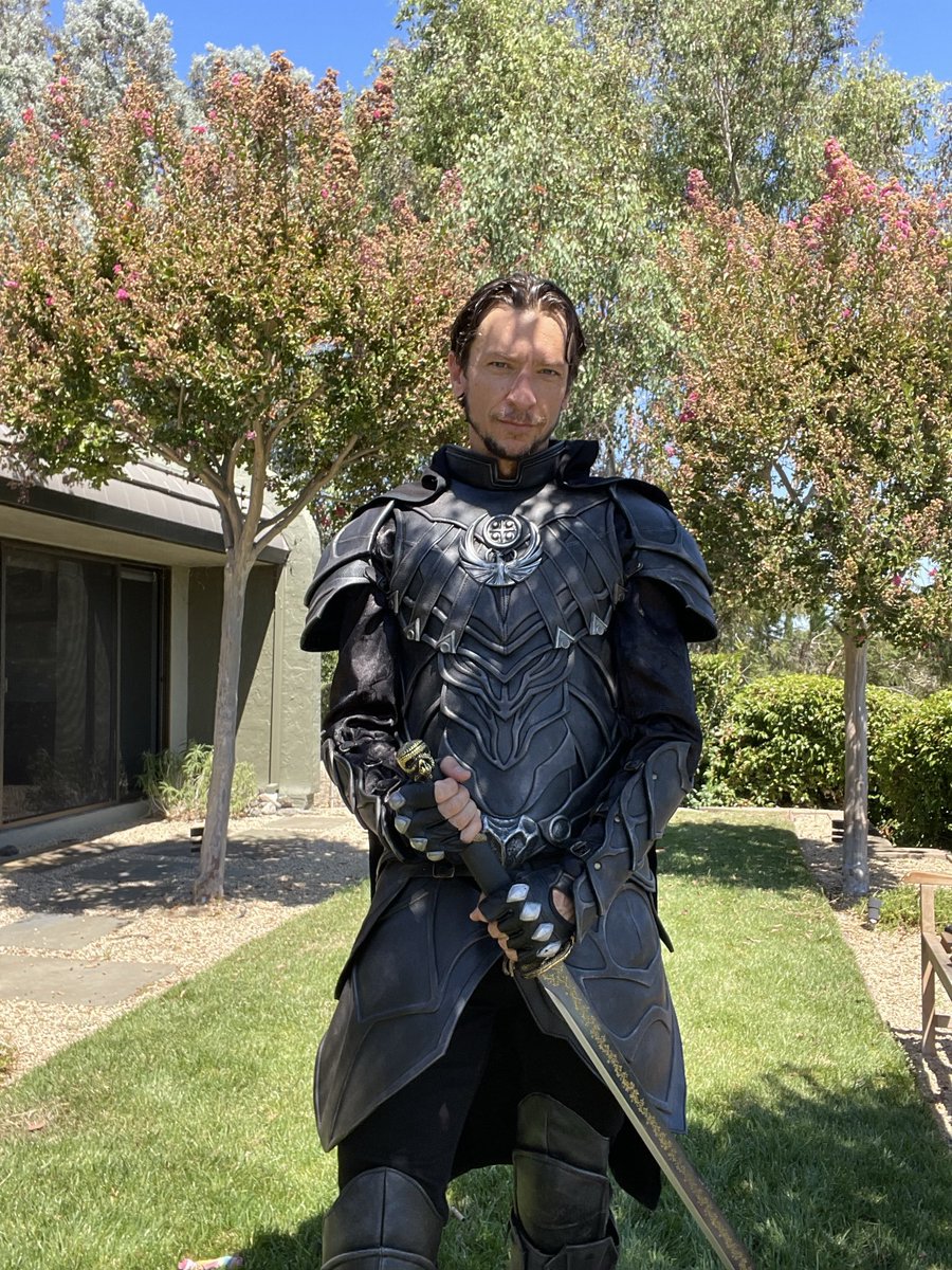 God Of Self tweet media