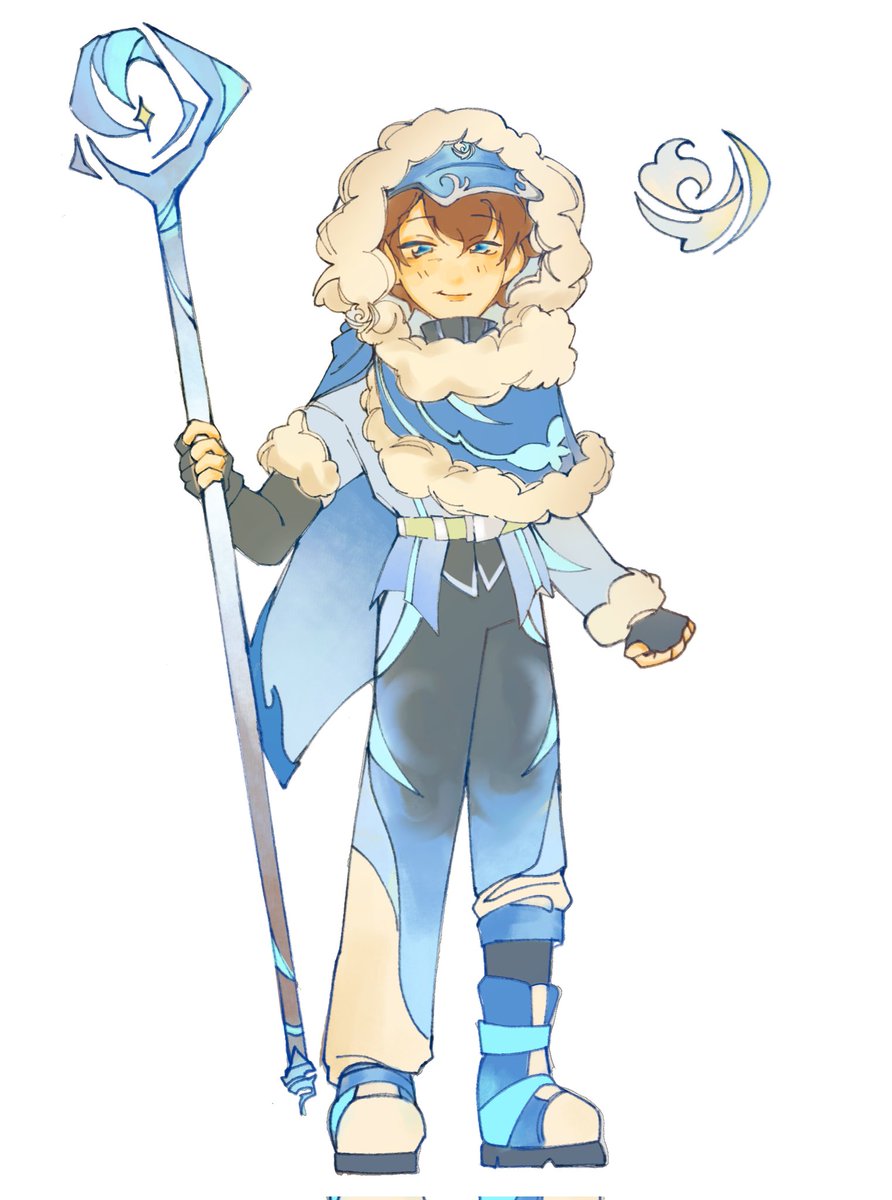 Fae 🍊 tweet media