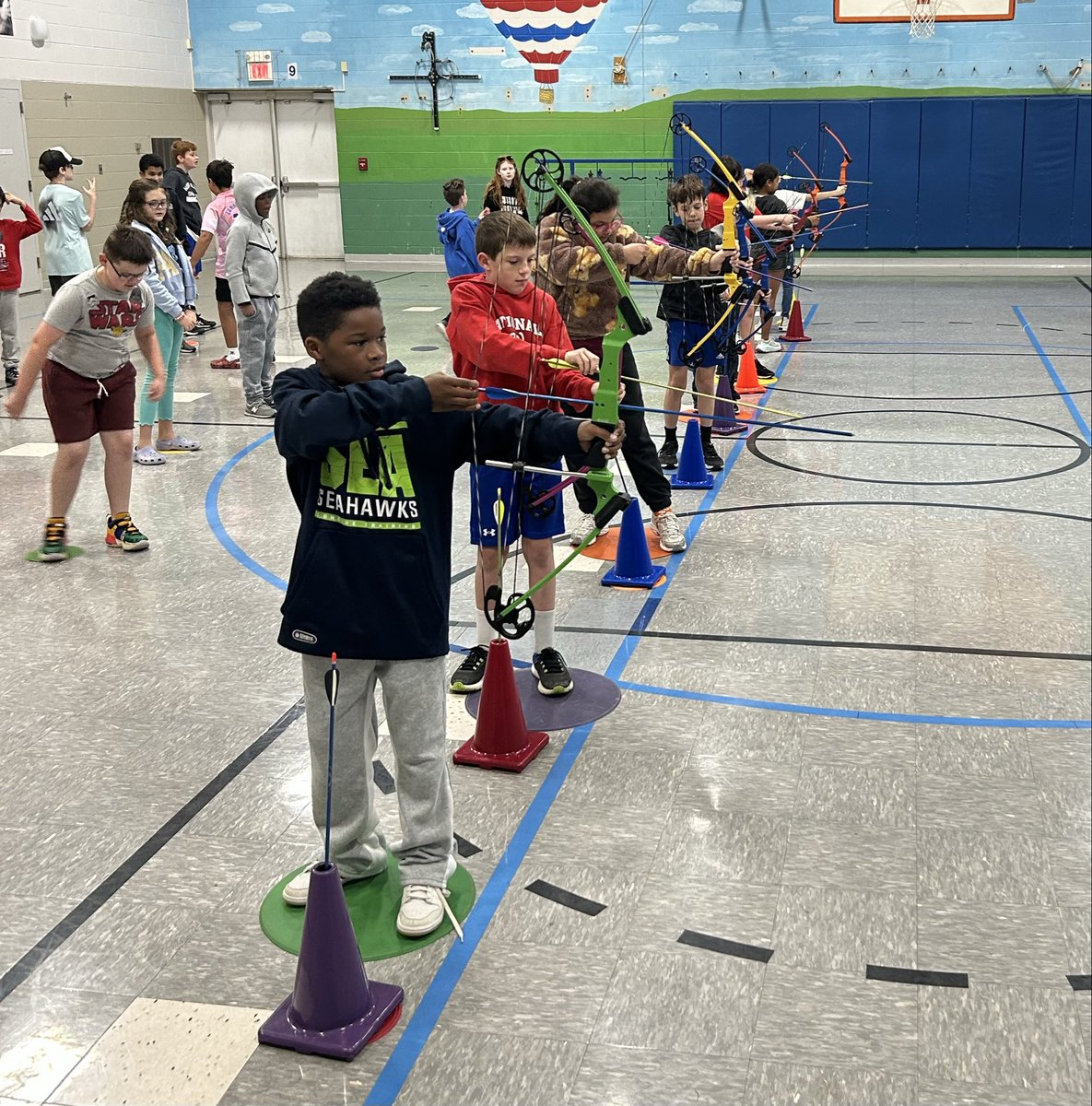 Dan Swallie (@whwellnes) on Twitter photo Great start to the day <a href="/WilsonHillElem/">Wilson Hill Elem</a> #itsworthit Great start to the day <a href="/WilsonHillElem/">Wilson Hill Elem</a> #itsworthit