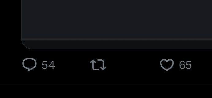 I see alot of this going on!
Are people allergic to the retweet button?!
Align yourselves people! 
Treat people how you want to be treated.
Give out some love to get some love! 🥰
<a href="/Alignerz_/">AlignerZ.bid</a>