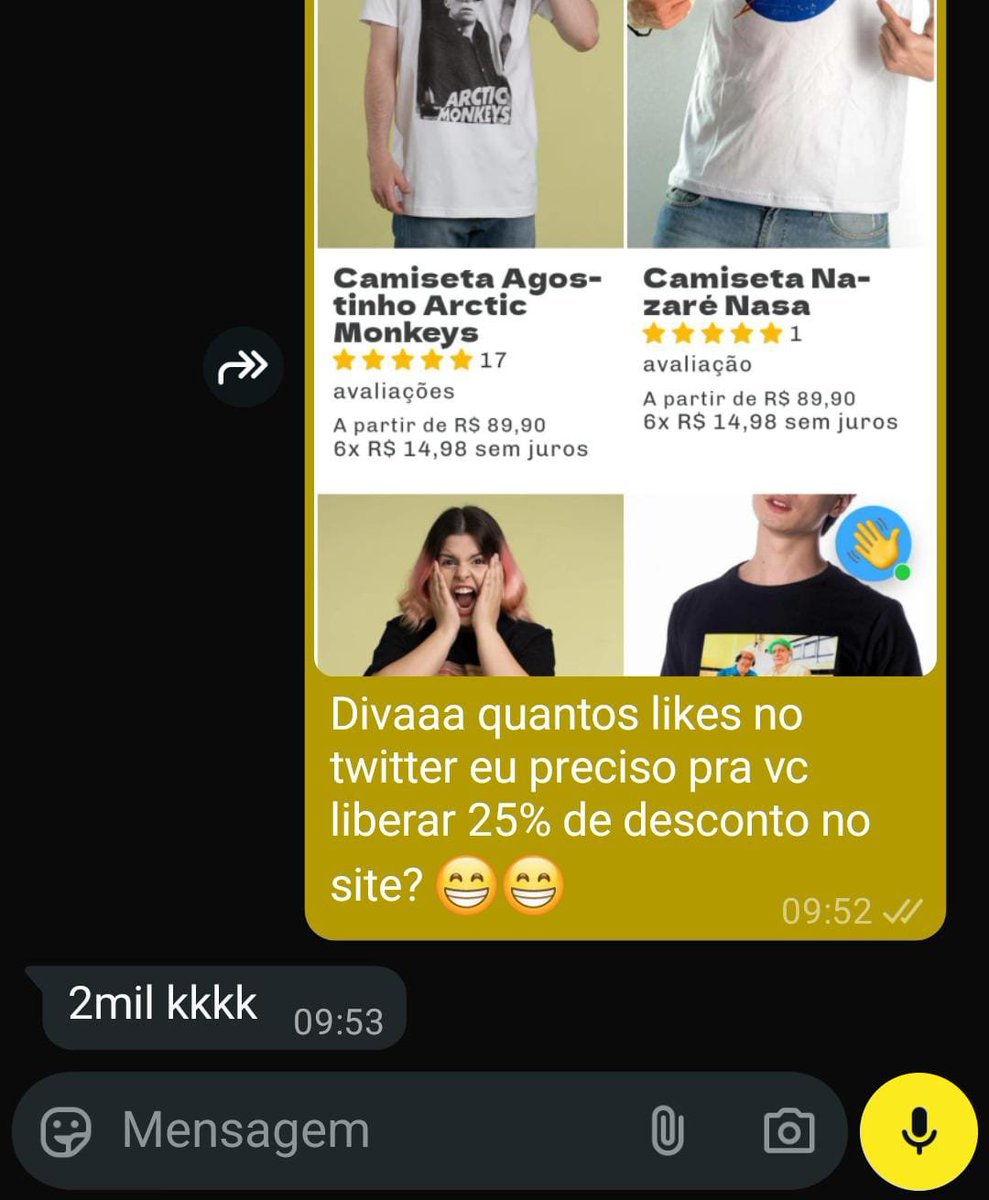 oi gente aqui é a estágiaria e eu queria bater minha meta, por favor me ajudem