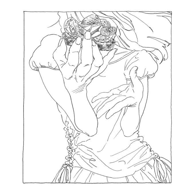 ドラマチック・タルト 