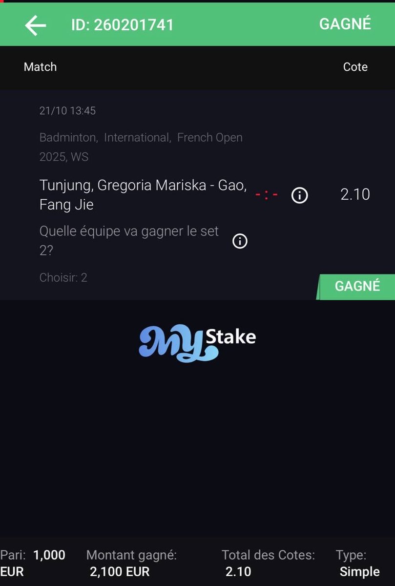 CARTOUCHE PRONO 🧨🥇 (@tontonseb10) on Twitter photo Rejoignez bien mon canal télégramme pour rien manqué ! C’est une dinguerie 🚀🚀 #TeamParieur Rejoignez bien mon canal télégramme pour rien manqué ! C’est une dinguerie 🚀🚀 #TeamParieur