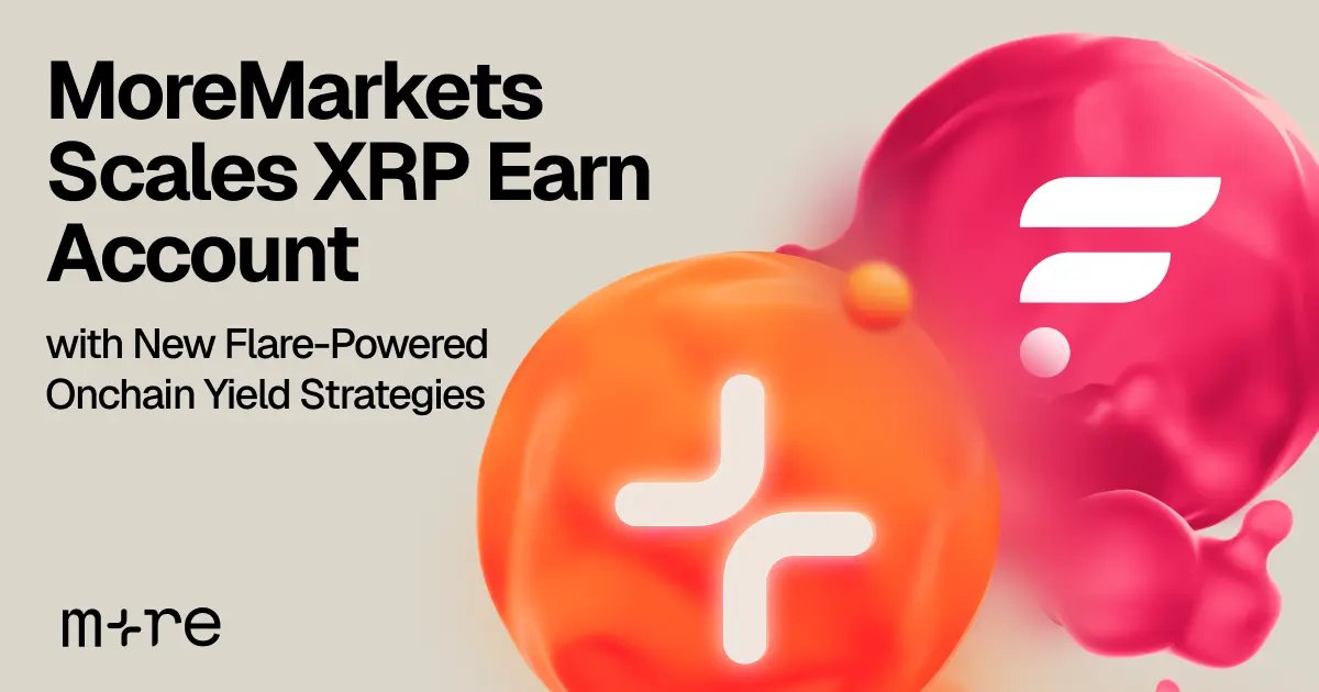 💪 Just John (previously "Flare Community") tweet media