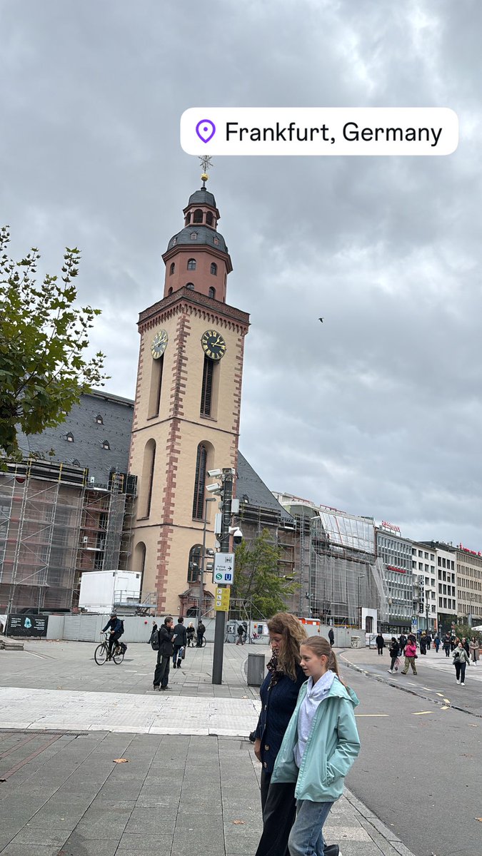 JacobRedLFC's tweet image. Frankfurt (A) 🇩🇪🔴
Time to bounce back tomorrow Redmen.
#LFC