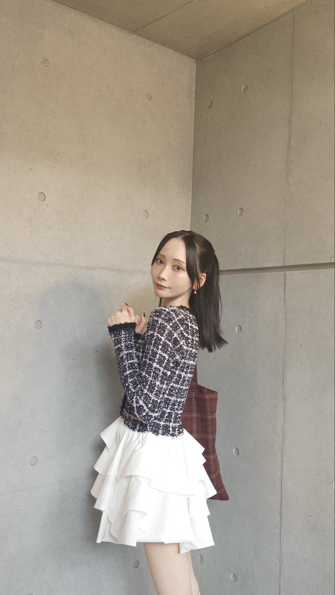 浅見めい (@mei_asami_12) / Posts / X